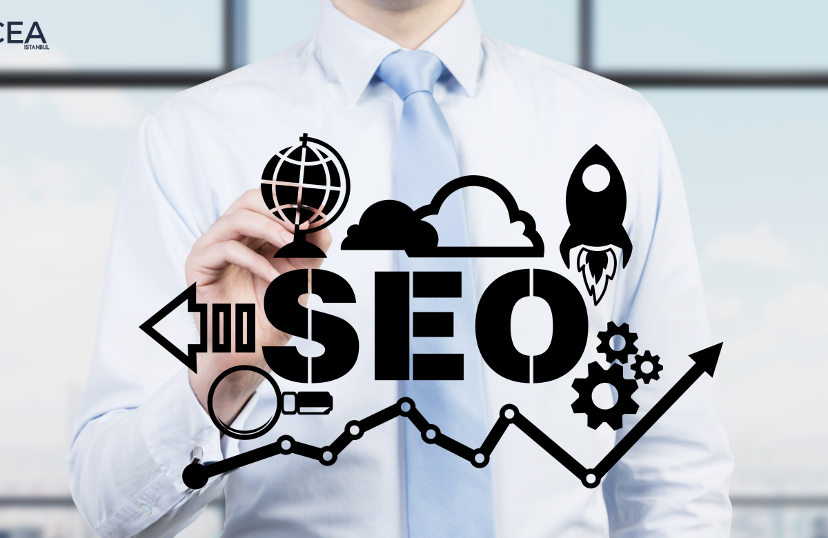 SEO Çalışması
